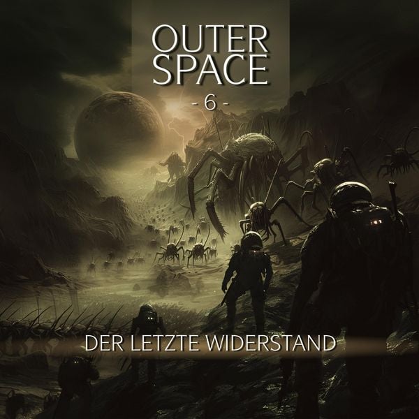 Produktbild: Der letzte Widerstand