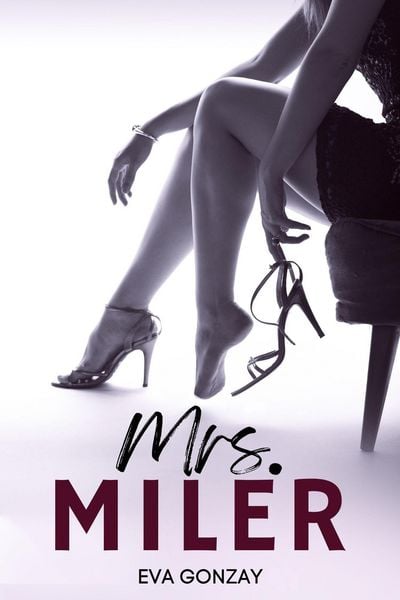 Produktbild: Mrs. Miler