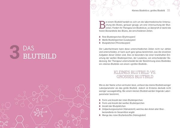 Produktbild: Laborwerte einfach erkl&auml;rt