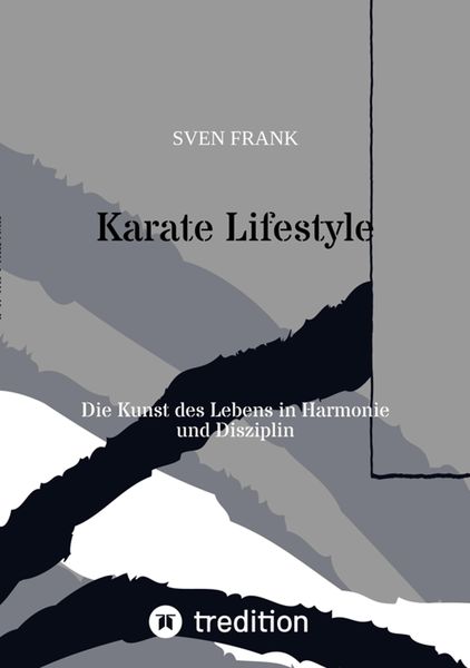 Produktbild: Karate Lifestyle