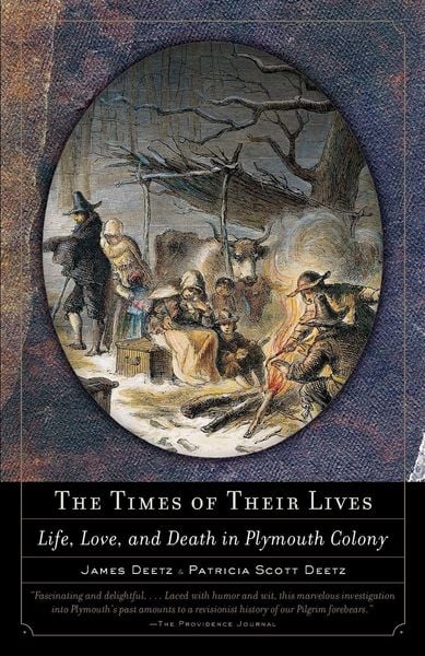 Produktbild: The Times of Their Lives