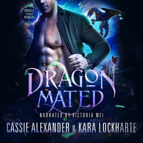 Produktbild: Dragon Mated