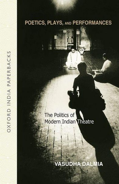 Produktbild: Poetics, Plays and Performances