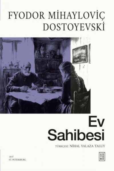 Produktbild: Ev Sahibesi