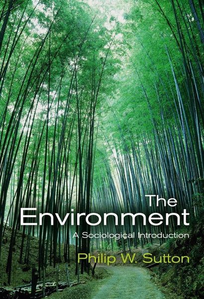 Produktbild: The Environment