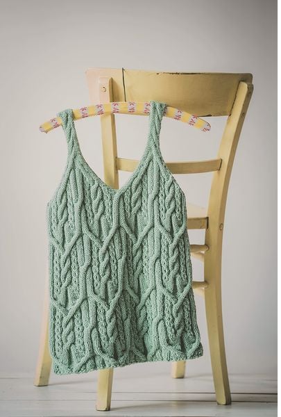 Produktbild: Die gro&szlig;e Strickmuster-Sammlung
