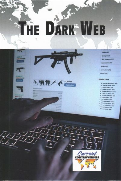 Produktbild: Dark Web