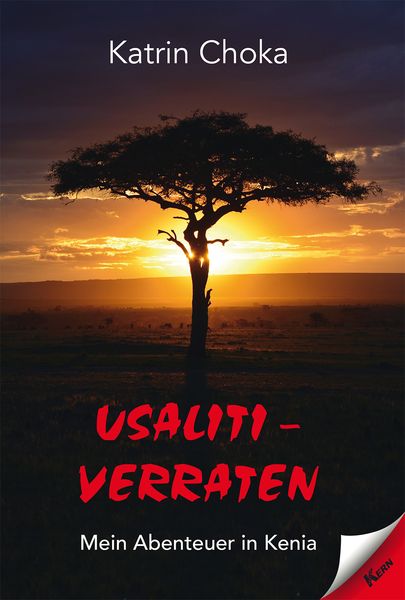 Produktbild: Usaliti - verraten