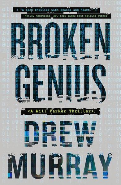Produktbild: Broken Genius