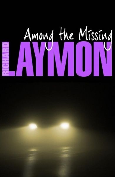 Produktbild: Among the Missing