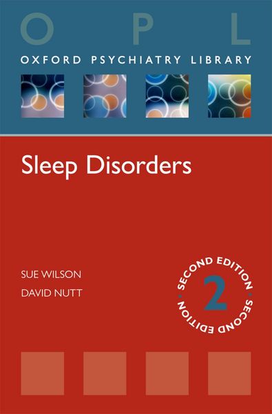 Produktbild: Sleep Disorders