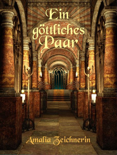 Produktbild: Ein g&ouml;ttliches Paar