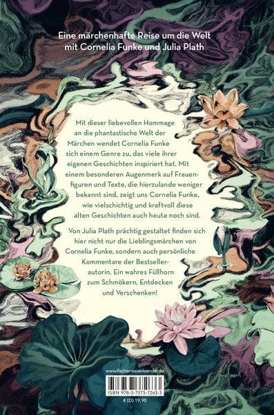Produktbild: Die Froschprinzessin. M&auml;rchen aus aller Welt