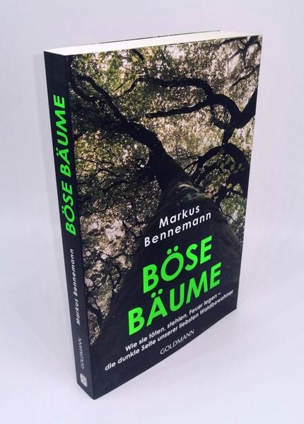 Produktbild: Böse Bäume