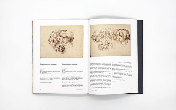 Produktbild: Albrecht D&uuml;rer und sein Kreis