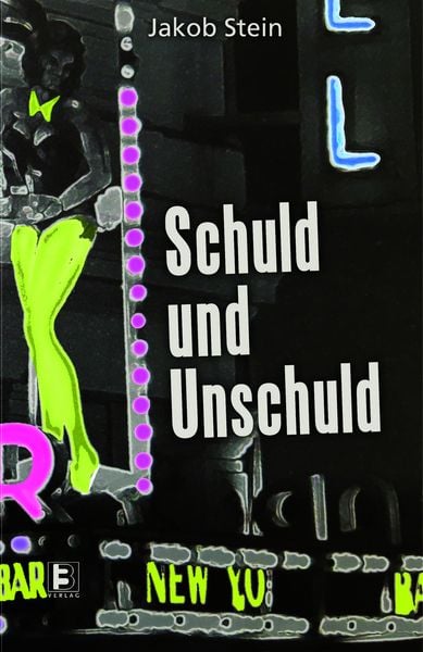 Produktbild: Schuld und Unschuld