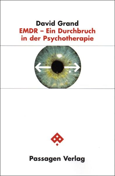 Produktbild: EMDR - Ein Durchbruch in der Psychotherapie