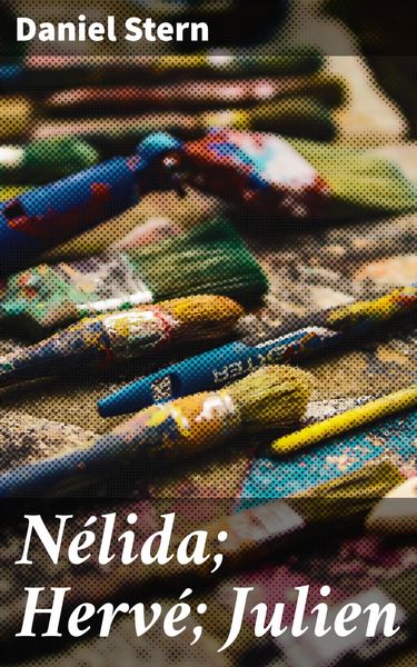 Produktbild: N&eacute;lida; Herv&eacute;; Julien