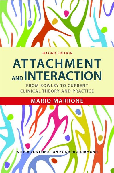 Produktbild: Attachment and Interaction