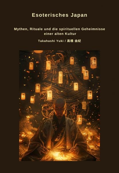 Produktbild: Esoterisches Japan