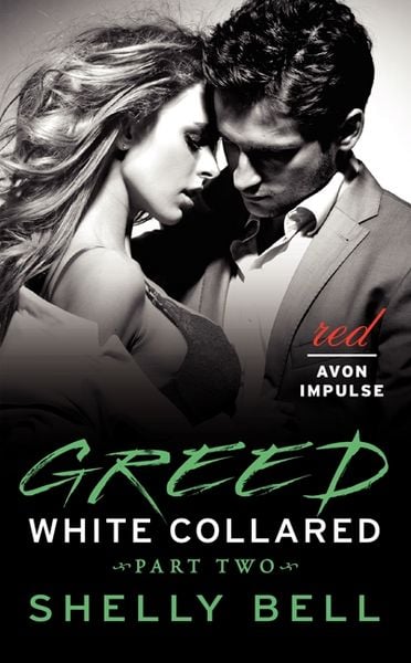 Produktbild: White Collared Part Two