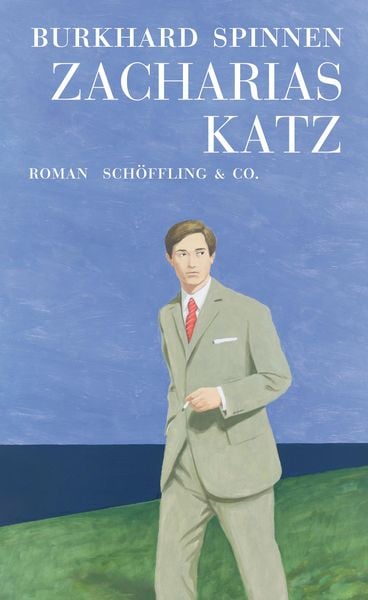 Produktbild: Zacharias Katz