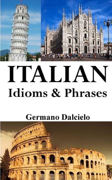Produktbild: Italian Idioms and Phrases