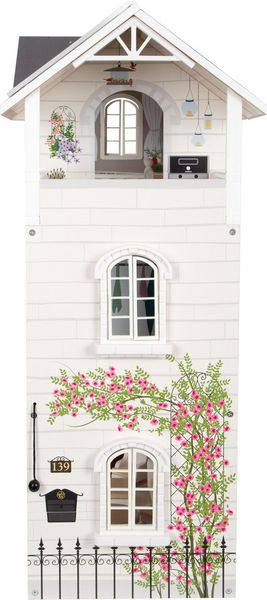 Produktbild: Puppenhaus ''Stadtvilla''