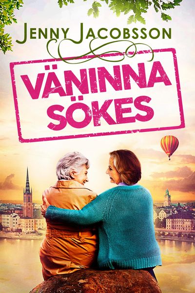 Produktbild: V&auml;ninna s&ouml;kes