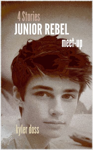 Produktbild: Junior Rebel