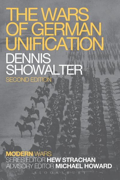 Produktbild: The Wars of German Unification