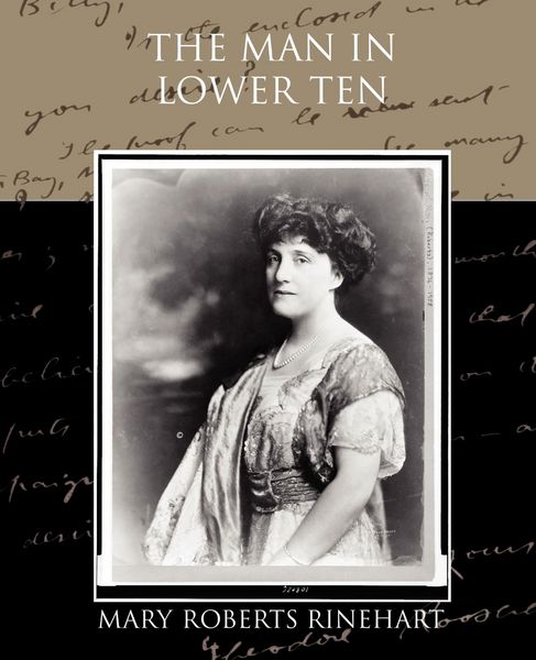 Produktbild: The Man in Lower Ten