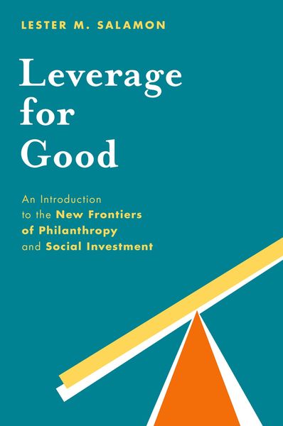 Produktbild: Leverage for Good
