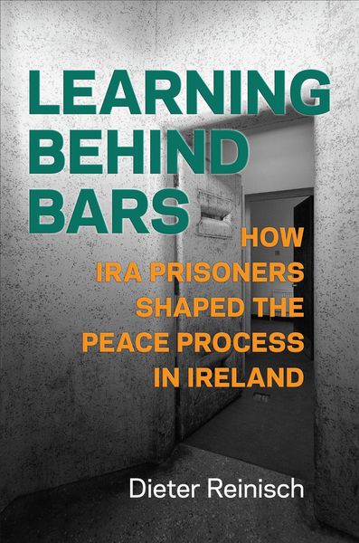Produktbild: Reinisch, D: Learning Behind Bars