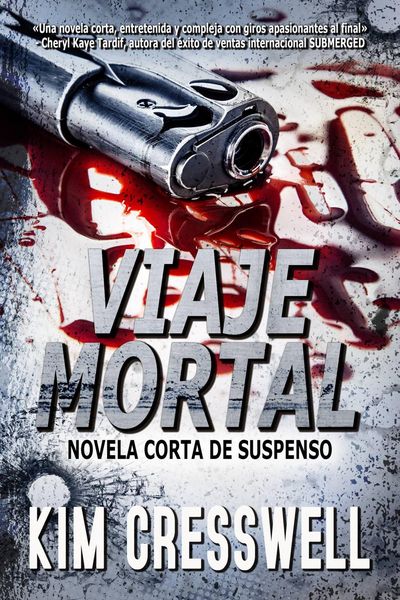 Produktbild: Viaje mortal