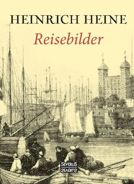 Produktbild: Heine, H: Reisebilder