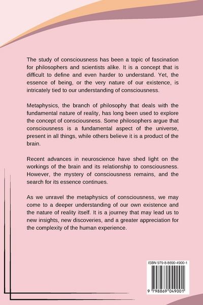 Produktbild: The Essence of Being