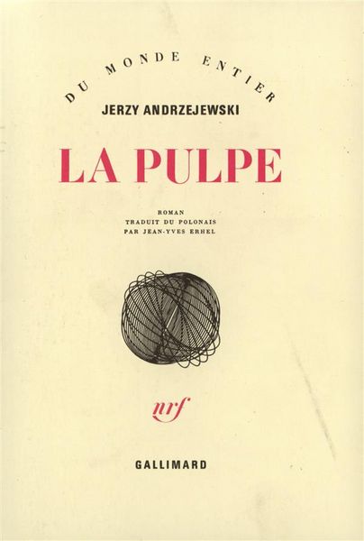 Produktbild: La pulpe