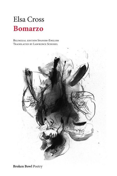 Produktbild: Bomarzo