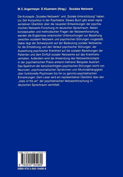 Produktbild: Soziales Netzwerk