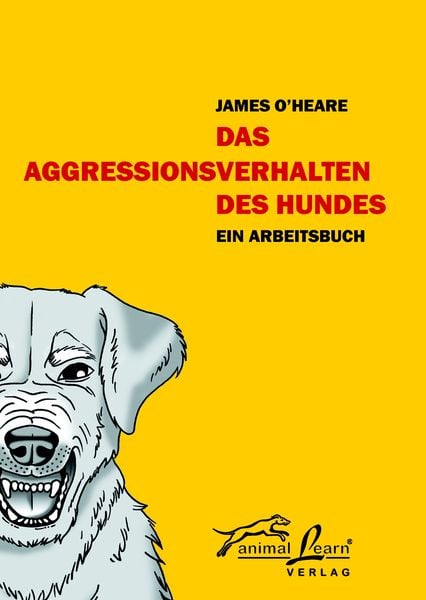 Produktbild: Das Agressionsverhalten des Hundes