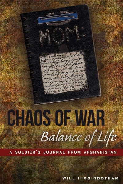 Produktbild: Chaos of War, Balance of Life