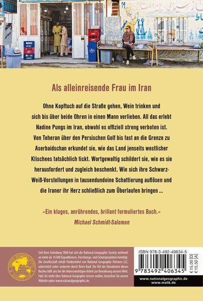 Produktbild: Das verlorene Kopftuch