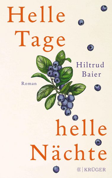 Produktbild: Helle Tage, helle N&auml;chte