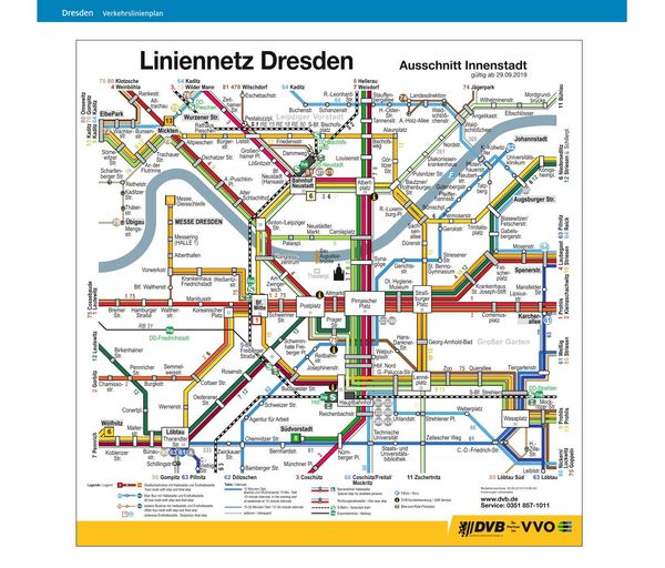 Produktbild: Dresden und S&auml;chsische Schweiz