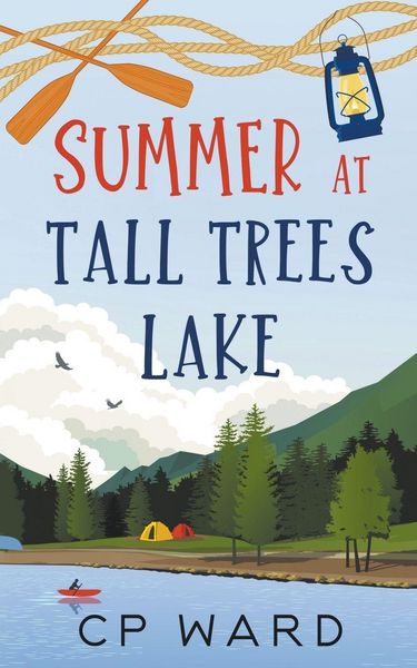 Produktbild: Summer at Tall Trees Lake