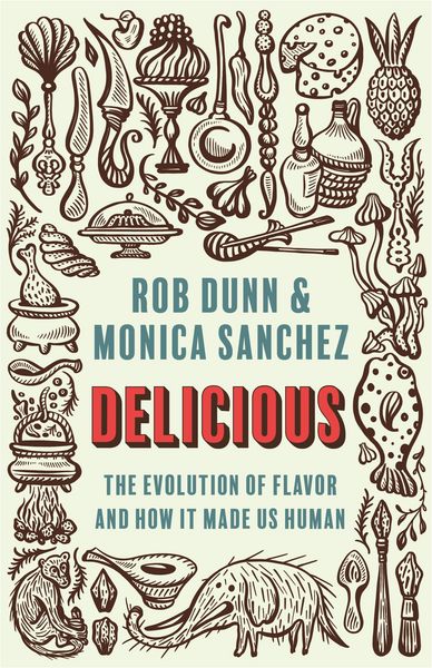 Produktbild: Delicious