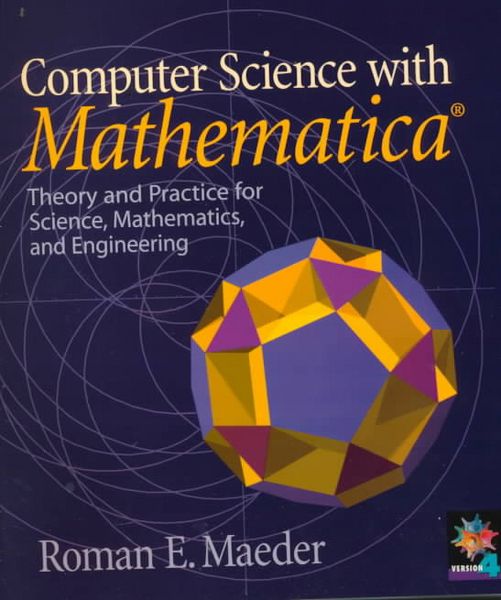 Produktbild: Computer Science with Mathematica