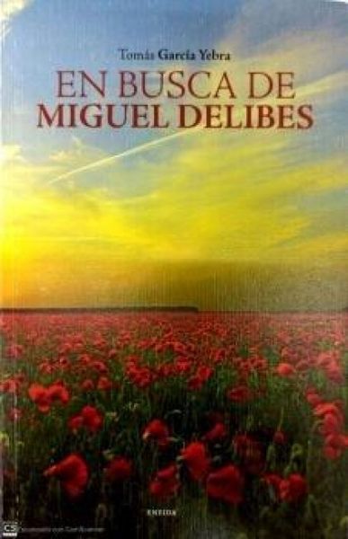 Produktbild: En busca de Miguel delibes