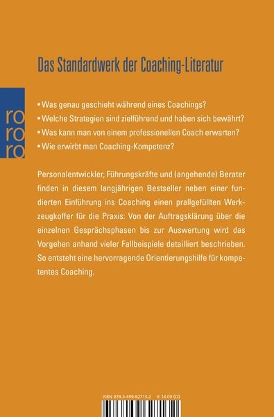 Produktbild: Coaching: Miteinander Ziele erreichen